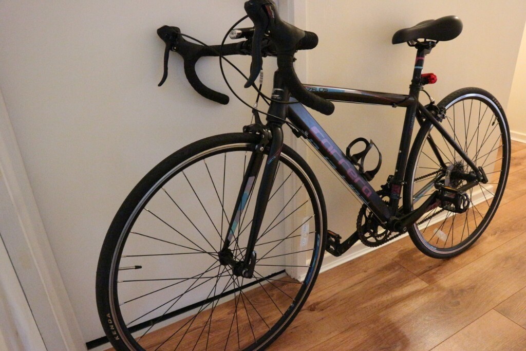 womens road bike gumtree